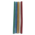 thumbnail image 4 of Melt Adhesive Glue Sticks,50pcs Full Colour Hot Glue Adhesive Sticks Hot Glue Stick Set Sturdy Construction, 4 of 7