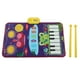 thumbnail image 2 of Tapete Musical, 13 Canciones De Fondo, Varios Instrumentos, Educación Temprana, Tapete De Juego De Música Para Niños, Reproductor Múltiple Para Viajes Para Niños, 2 of 8