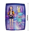 thumbnail image 2 of K+POP Action Figures Hunter Vinyl PVC Official Figure Toy for Fans, Idea Gift Worldwide Collector Doll,Gift for Girls Office Room Decor & Gift for Anime Lovers F(K-po-p Action Figures), 2 of 5