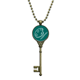 thumbnail image 1 of Llavero Collar Colgante Bandeja Cadena Embellecida Unbranded M, 1 of 3