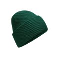 thumbnail image 1 of Beechfield Adulte Classique Bonnet à Poignets Profonds, 1 of 3