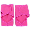 thumbnail image 1 of Guantes De Mano Lastrados, Gancho Ajustable Y Sujeción Guantes Lastrados Contiene Arena De Hierro 1 Par 1kg Para Caminar Para Kickboxing Para Cinta De Correr ANGGREK Otros, 1 of 8