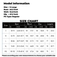 thumbnail image 3 of Women's Hawaiian Tropical Dresses Floral Print Strapless Sleeveless Smocked Ruffle Tube Top Dresses Casual Summer Beach Sundress, 3 of 5