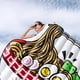 thumbnail image 3 of Inflable Salvavidas Montable Bestway Diseño Ramen, 3 of 8