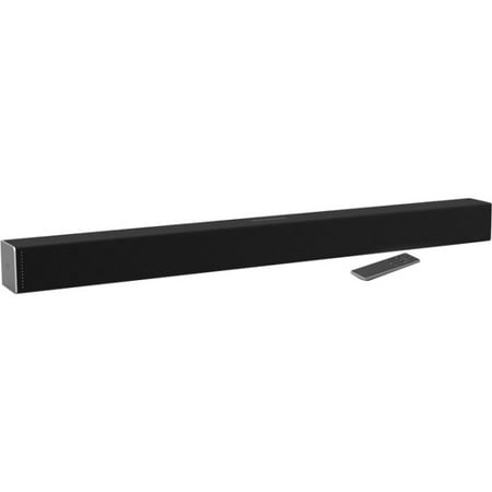 VIZIO 2.0 Bluetooth Sound Bar Speaker - Table Mountable, Wall (Best Visio Alternative For Mac)