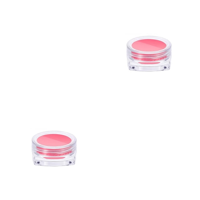 Kearding Cera para pintar, buena adhesividad, forma cuadrada con caja, lodo de perforación, bordado, suministros para manualidades para Tipo 1 2piezas