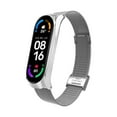 thumbnail image 3 of Heliisoer For Mi Band 6/6 NFC Buckle Replacement Wristband, 3 of 4