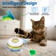 thumbnail image 4 of Juguete interactivo para gatos Muhhiba recargable con pluma móvil, 4 of 6