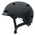 thumbnail image 1 of Abus, Scraper Kid 3.0, Helmet, Shiny Grey, M, 54 - 58cm, 1 of 12