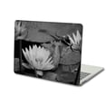 thumbnail image 4 of KSK KAISHEK Hard Protective Shell Case Cover for 2012 2013 2014 2015 Released MacBook Pro 15" with Retina Display No CD-ROM Model: A1398 Flower 0311, 4 of 5