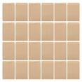 thumbnail image 1 of Miangastore 100 Pcs Enveloppes Kraft pour Graines Sacs de Rangement pour Emballage de Maïs Blé Riz, 1 of 9