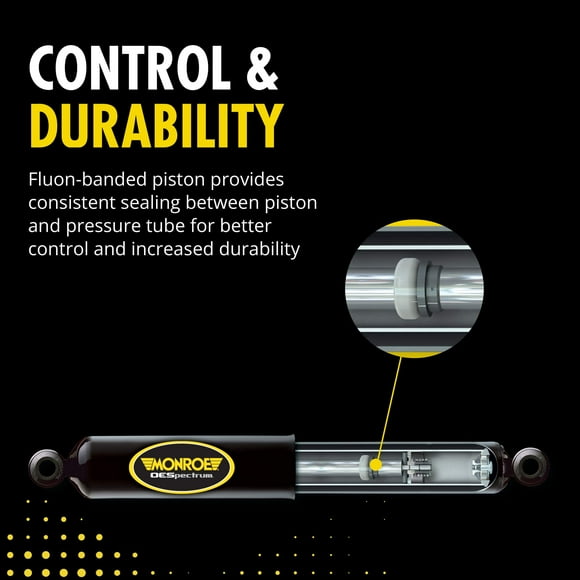 Monroe 5614 Shock Absorber