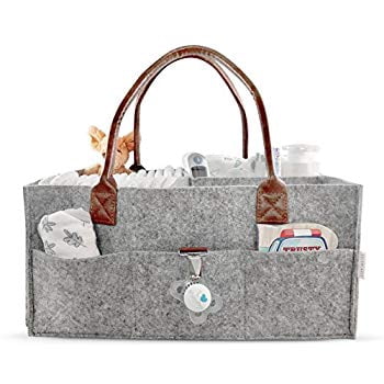 baby diaper tote bag