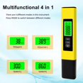 thumbnail image 2 of Medidor de calidad del agua ARCHER LIFE HALL TDS Meter 4 en 1, 2 of 6