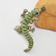 thumbnail image 3 of Pin de broche de cristal de de punk de estilo vintage para hombre fiesta de Halloween Zulema Pin de broche, 3 of 7