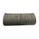 thumbnail image 2 of Cojín ajustable Macarena Almohada de reposacabezas reclinable gris, 2 of 8