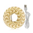 thumbnail image 1 of USB Powered Monochrome Light Strip TV Background Cabinet Decoration Light Bar Flexible Design, 1 of 6