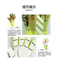 thumbnail image 2 of Football Goalkeeper Gloves Breathable Full Latex Thickened-high Quality, 2 of 2