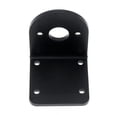 thumbnail image 6 of 550 DC Motor Mount Bracket 5 Series Universal L Shaped Fixing Mounting Bracket for 555/550/545/540 DC Motor, 6 of 8