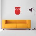 thumbnail image 2 of 3D Etiqueta Adhesiva de Bircolaje de Animal de Pared Espejo Adornos Retaurante BLESIY Etiquetas engomadas de la pared del espejo 3D, 2 of 6