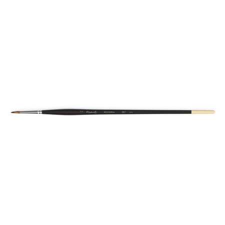 UPC: 3046450052418 | Raphael Kevrin+ Synthetic Natural Hair Blend Brush Round Size 12
