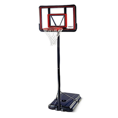 Lifetime 42" Pro Court Base Acrylic