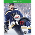 thumbnail image 1 of NHL 17 - Xbox One Xbox One Game, 1 of 1