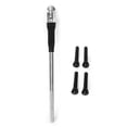 thumbnail image 2 of Accessory TR418 Car Cranked Tubeless Tire Snap-In Valve Stems Removal Repair Tool Replacement, 2 of 8