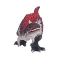 thumbnail image 3 of Simulation Préhistorique Dinosaure Modèle Dinosaure Statique Jouets Enfants Modèle de Science et d'Éducation, 3 of 8