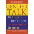 thumbnail image 2 of Gender Talk, Johnnetta B. Cole, Beverly Guy-Sheftall Paperback, 2 of 3