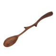 thumbnail image 4 of Wooden Coffee SpoonWooden Spoon Japanese Style Small Wooden Spoon Wood Spoon Innovative Solution, 4 of 5