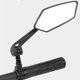 thumbnail image 4 of Mountain Bike Rearview Mirror HD Flat 360 Degree Adjustable Handlebar Mirror Folding Bicycle Riding, 4 of 5