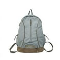 thumbnail image 1 of Fashion Backpack Large Capacity Versatile Daypack Nylon Student Bag(Green), 1 of 7