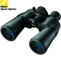 Nikon 8252 ACULON 10-22 x 50 Zoom Binoculars (A211) - (Renewed)