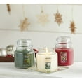 Yankee Candle Small Jar Holiday Gift Set