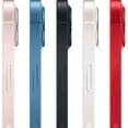 thumbnail image 5 of Apple iPhone 11 d'Occasion - 64 Go - Rouge - Entièrement Débloqué (Bon État), 5 of 5