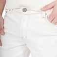 thumbnail image 5 of Bermuda Denim Skinny Para Hombre con Cinco Bolsillos Quarry, 5 of 5