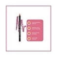 thumbnail image 3 of Note Cosmetics Crayon à Lèvres Couleur Ultra Riche - 04 - Fuchsia, 3 of 4