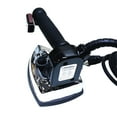thumbnail image 3 of Consew CES-85AF Gravity Feed Commercial Electric Steam Iron Complete Set, 3 of 4