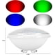 thumbnail image 4 of Imprescindible para fiestas en la piscina: luz LED multicolor, control mediante aplicación al alcance de la mano, cuerpo de acero inoxidable ultrafino para mayor durabilidad, luces de piscina, 4 of 5