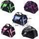 thumbnail image 2 of Bolsa de transporte portátil, bolso de mano para perro, mascotas de avión y perros rosa rosa talla S, 2 of 3