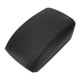 thumbnail image 3 of Funda para consola central de coche, almohadilla de cuero PU para reposabrazos de coche, cojín para reposabrazos de coche, durabilidad extendida, 3 of 9