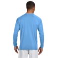 thumbnail image 2 of A4 N3165 Men's Cooling Performance Long Sleeve T-Shirt, 2 of 3