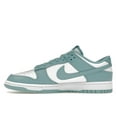 thumbnail image 2 of Nike Men's Dunk Low Denim Turquoise Shoes, from StockX, 2 of 5