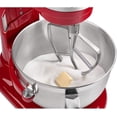 thumbnail image 2 of Batidora de Pedestal Kitchen Aid KP26M9PCER, 2 of 4