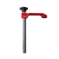 thumbnail image 1 of Abrazadera de Banco con Orificio para Perro de 19 mm, Abrazadera de Aleación de Aluminio Ajustable, Abrazadera de Perro de Acción Rápida para Abrazaderas de Carpintería de 19 mm, 1 of 8