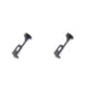 thumbnail image 1 of Tholdsy RC Car Battery Fastener Professional Firm Remote Control Cars Part Metal Fix Accesorio Reemplazo K989 K979 K999 MINI-Q8 Q9 Color titanio color titanio 2piezas, 1 of 6