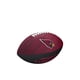 thumbnail image 4 of Balón de Fútbol Americano Wilson NFL Team Tailgate Arizona Cardinals Talla Junior, 4 of 6