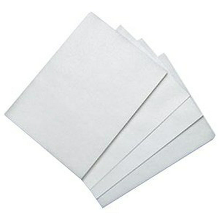 Edible Wafer Paper A4 0,6 mm (50 sheets)