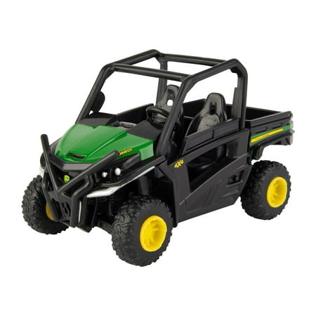 UPC: 0036881468011 | John Deere 1:32 Scale RSX 860i Gator